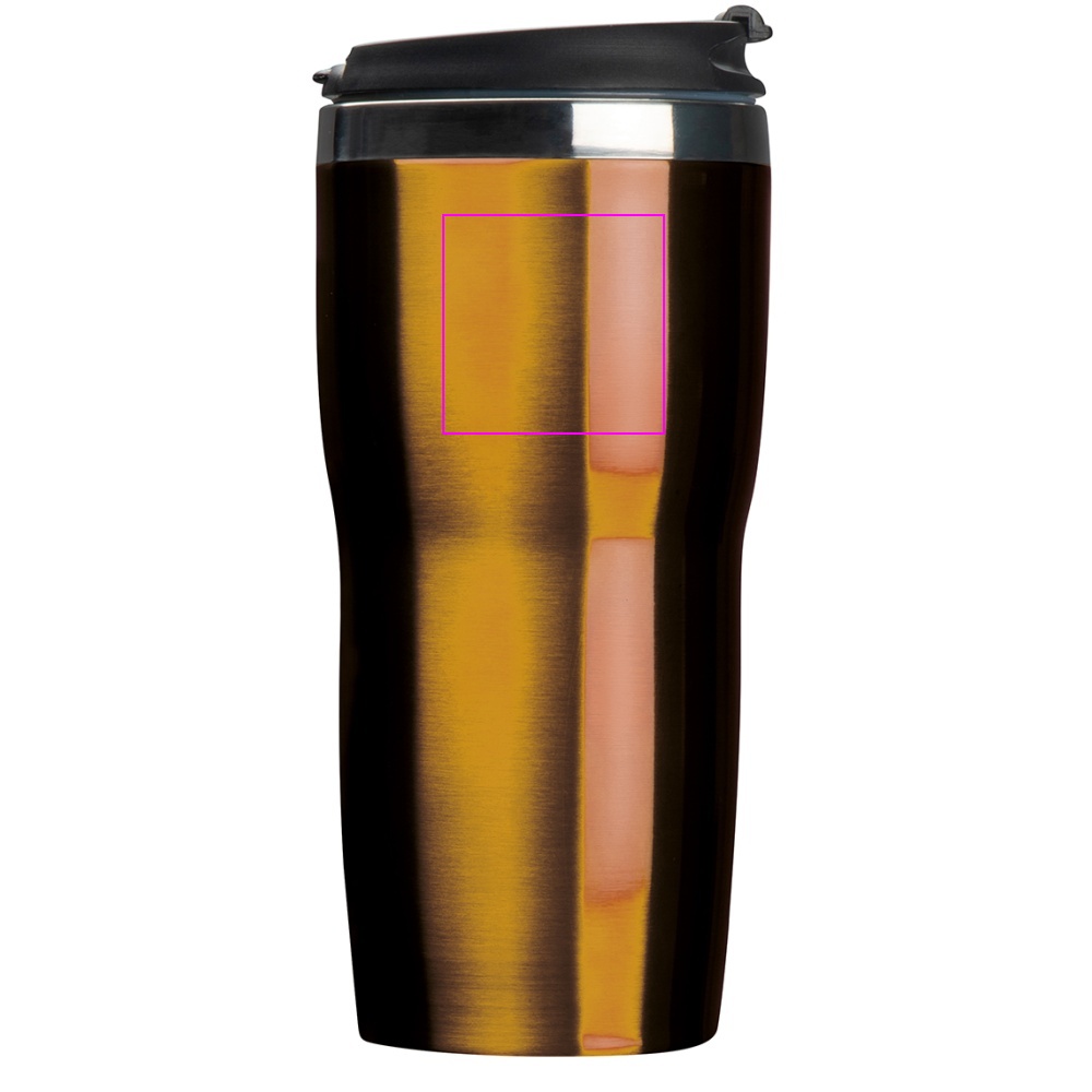 Kubek termiczny 400 ml ELEONORA