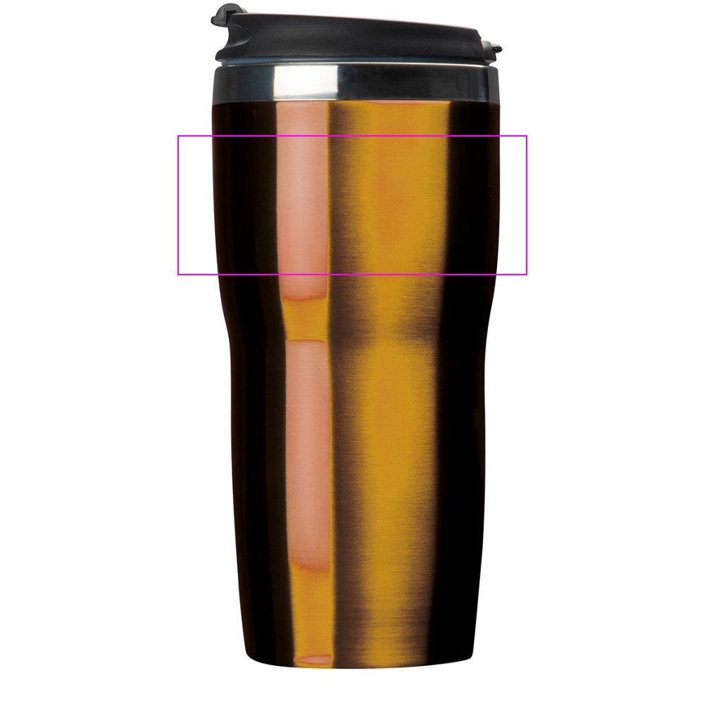 Kubek termiczny 400 ml ELEONORA
