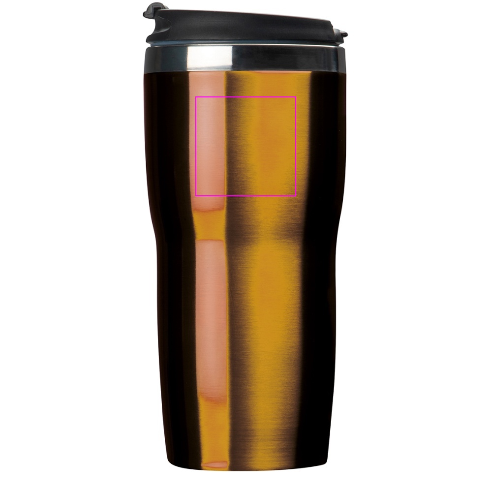 Kubek termiczny 400 ml ELEONORA
