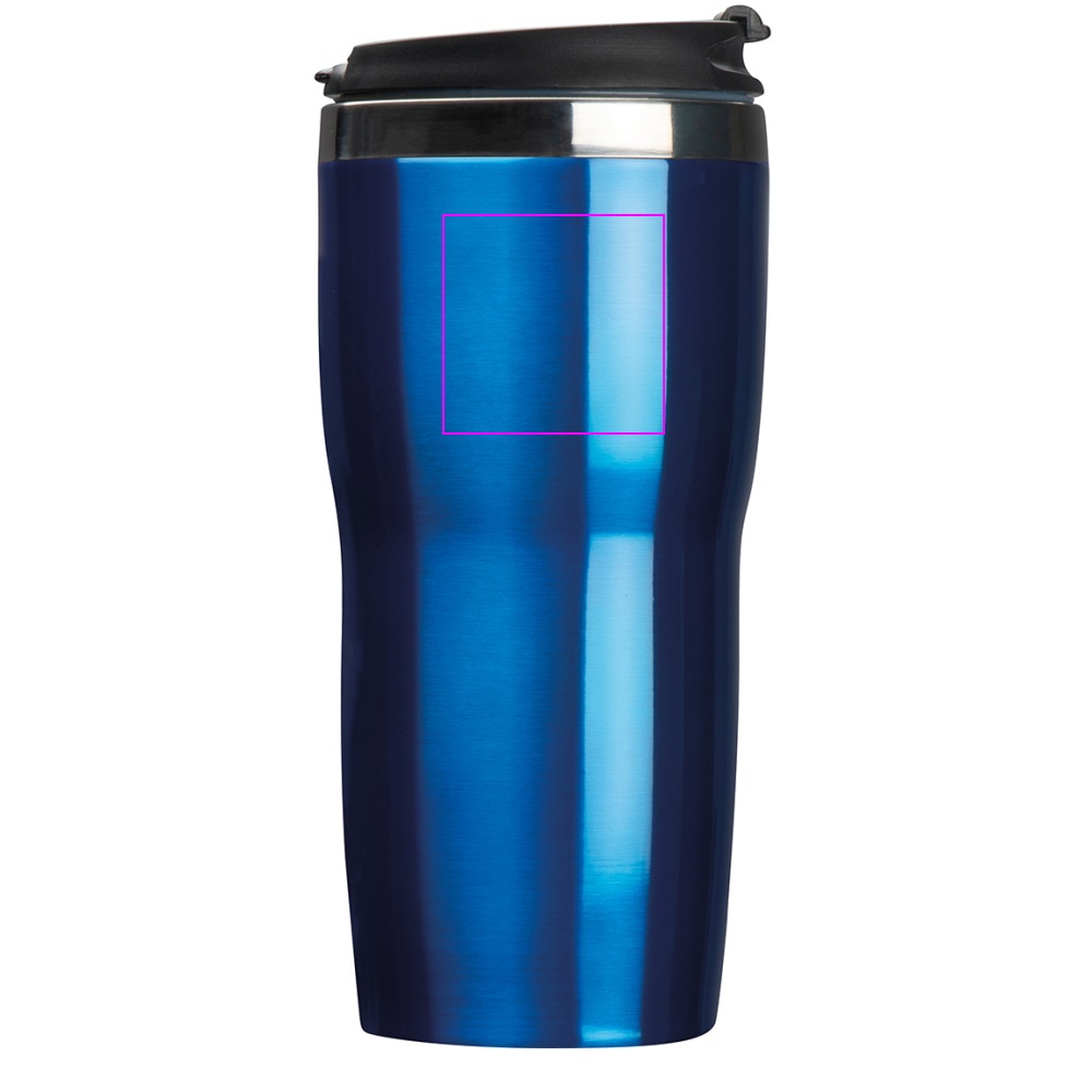 Kubek termiczny 400 ml ELEONORA