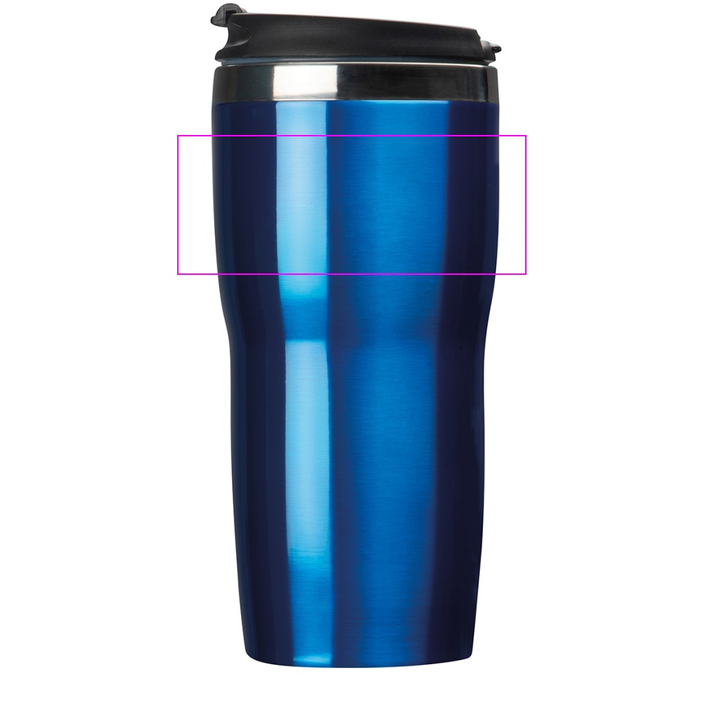Kubek termiczny 400 ml ELEONORA
