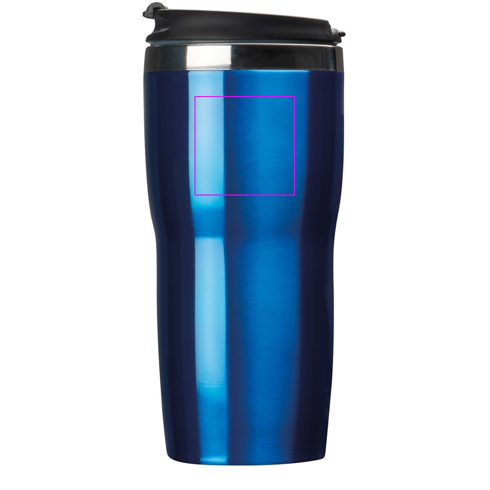 Kubek termiczny 400 ml ELEONORA