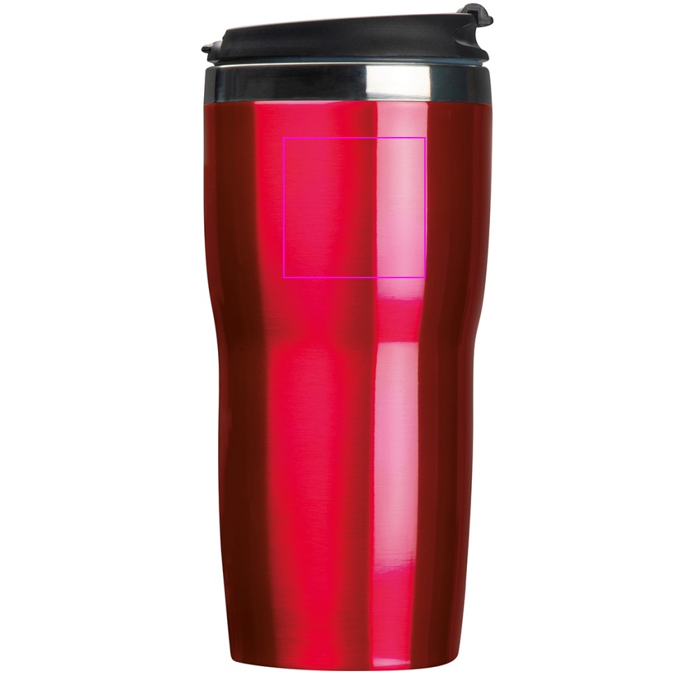 Kubek termiczny 400 ml ELEONORA
