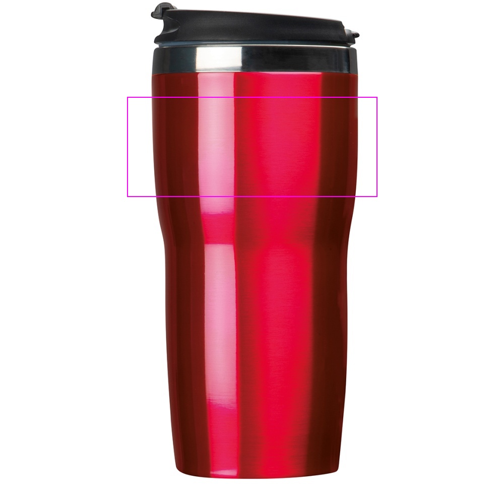 Kubek termiczny 400 ml ELEONORA