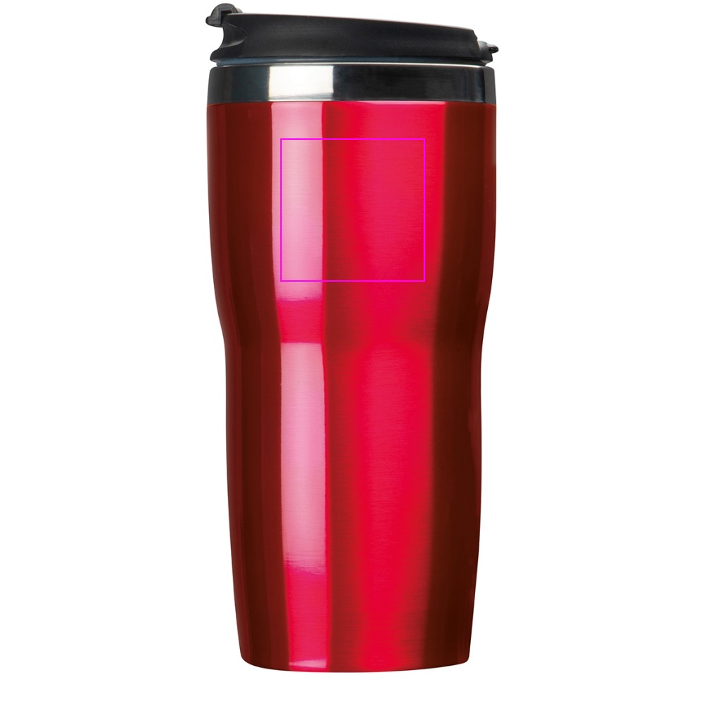 Kubek termiczny 400 ml ELEONORA