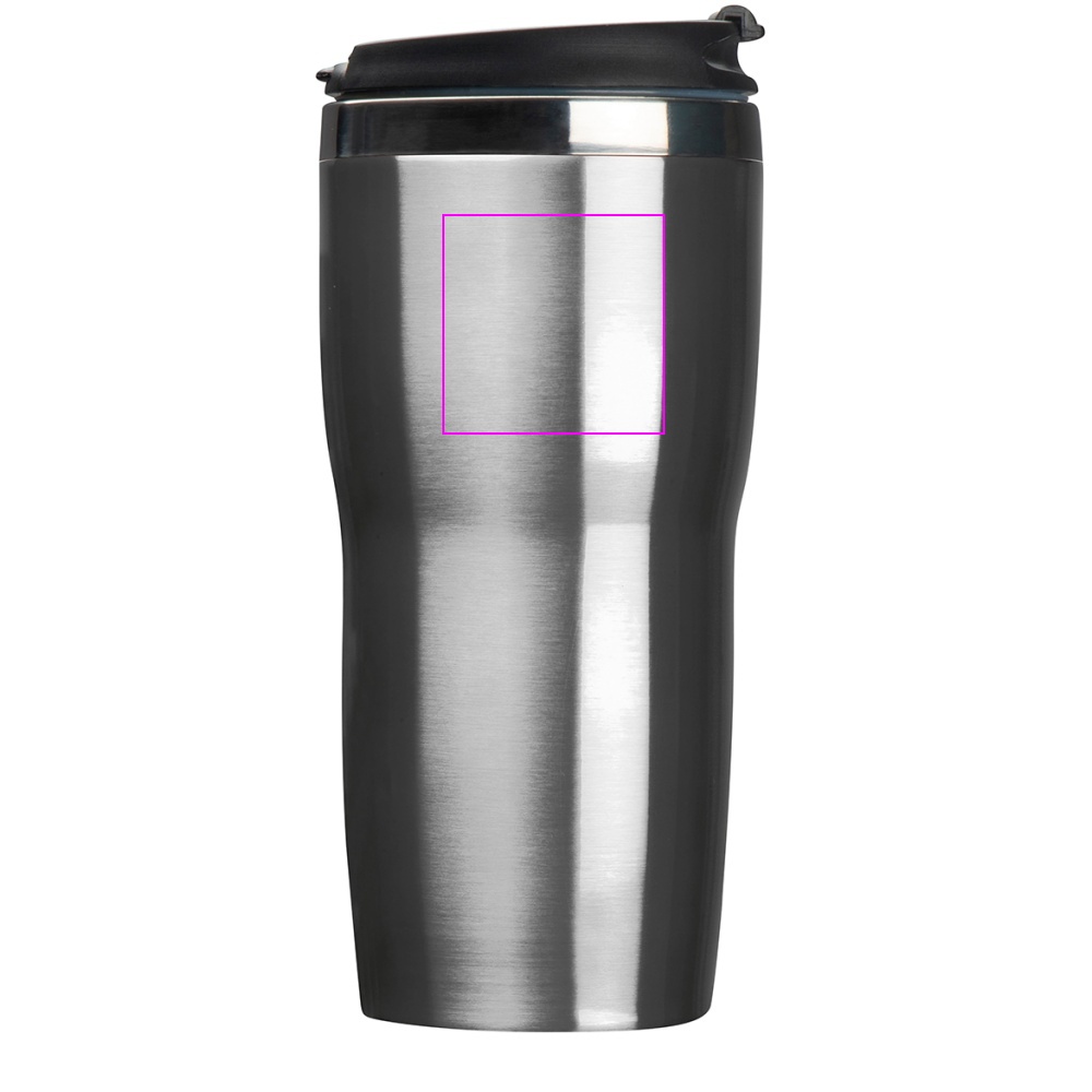 Kubek termiczny 400 ml ELEONORA