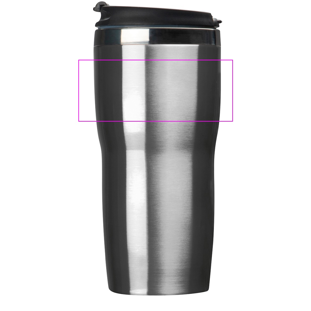 Kubek termiczny 400 ml ELEONORA