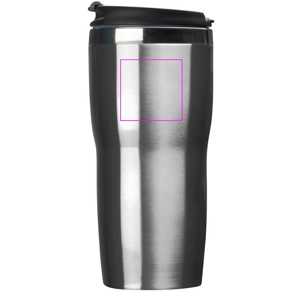 Kubek termiczny 400 ml ELEONORA