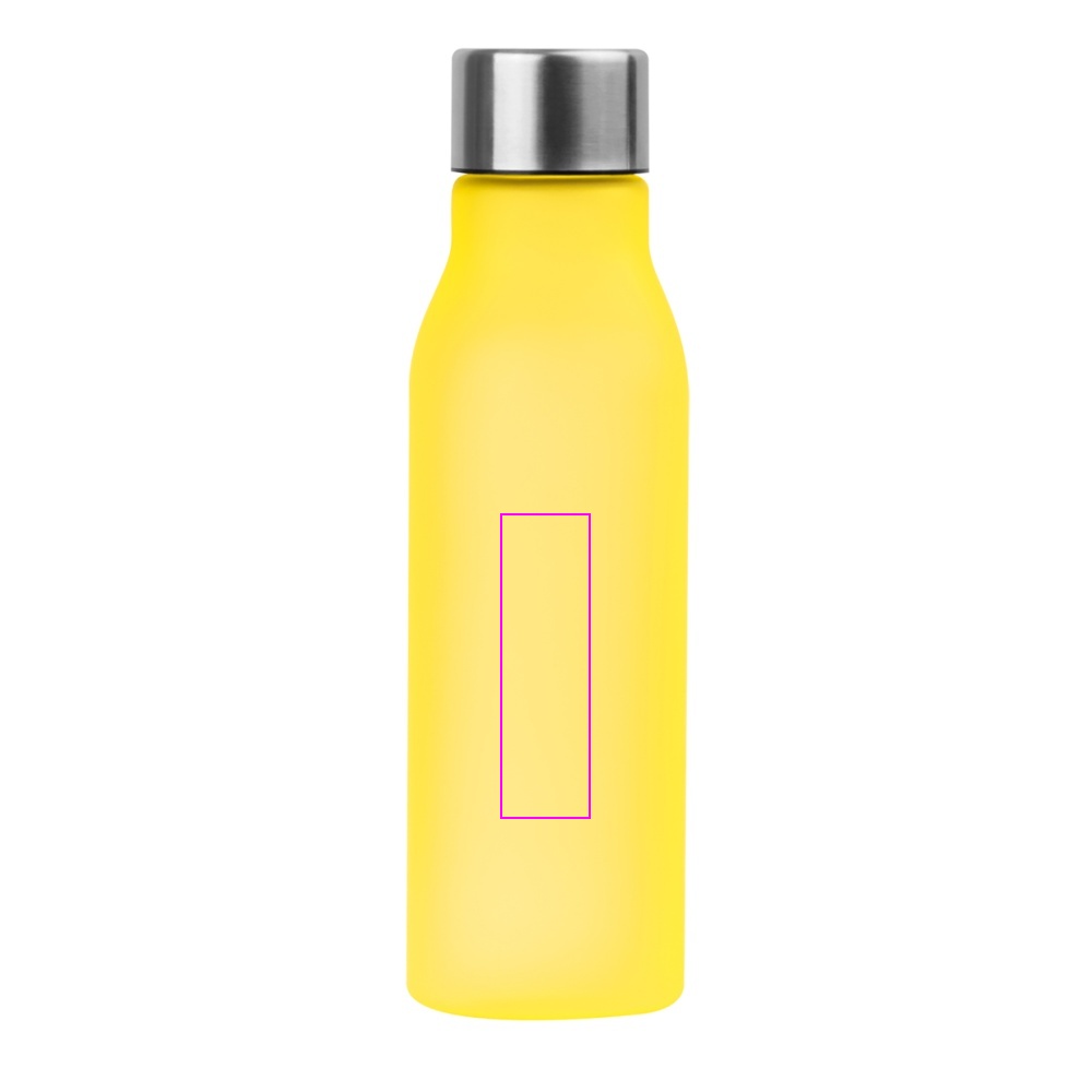 Butelka plastikowa 550 ml DENISE