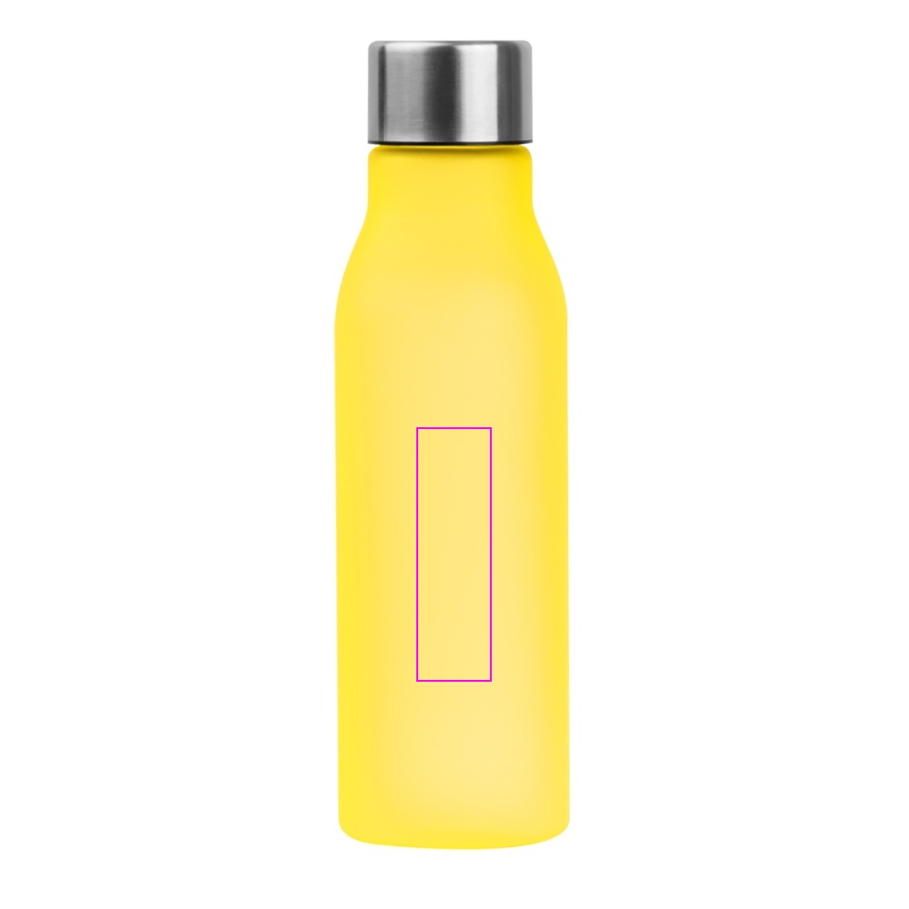 Butelka plastikowa 550 ml DENISE