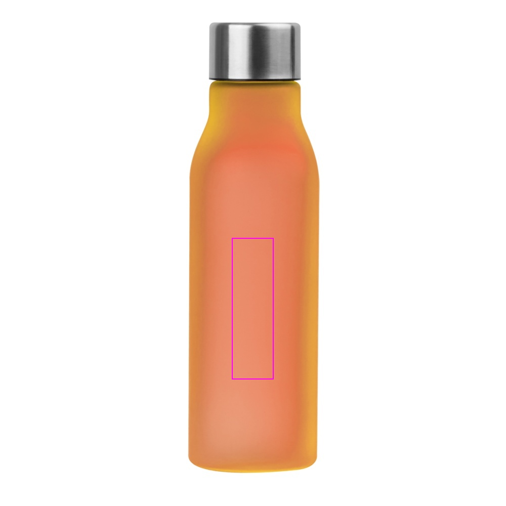 Butelka plastikowa 550 ml DENISE