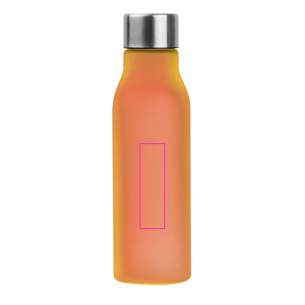 Butelka plastikowa 550 ml DENISE