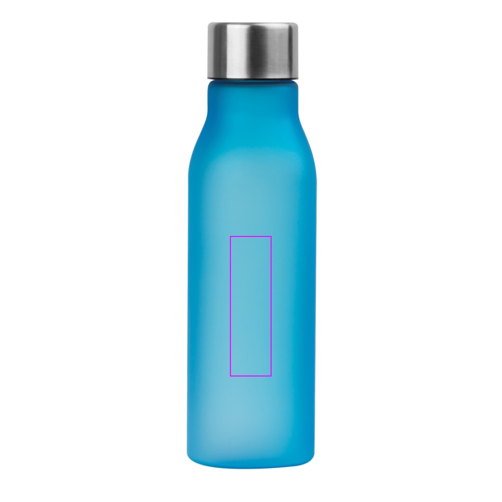 Butelka plastikowa 550 ml DENISE
