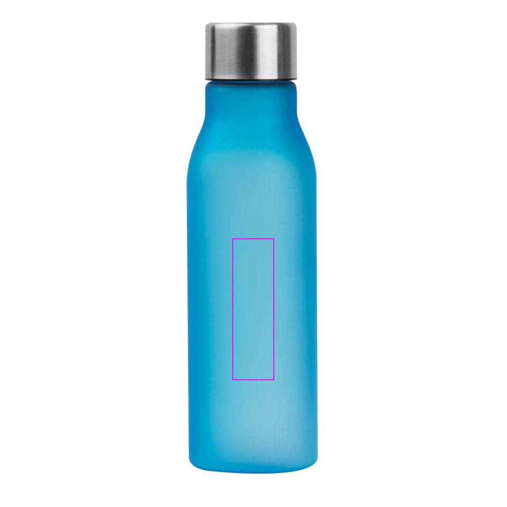 Butelka plastikowa 550 ml DENISE