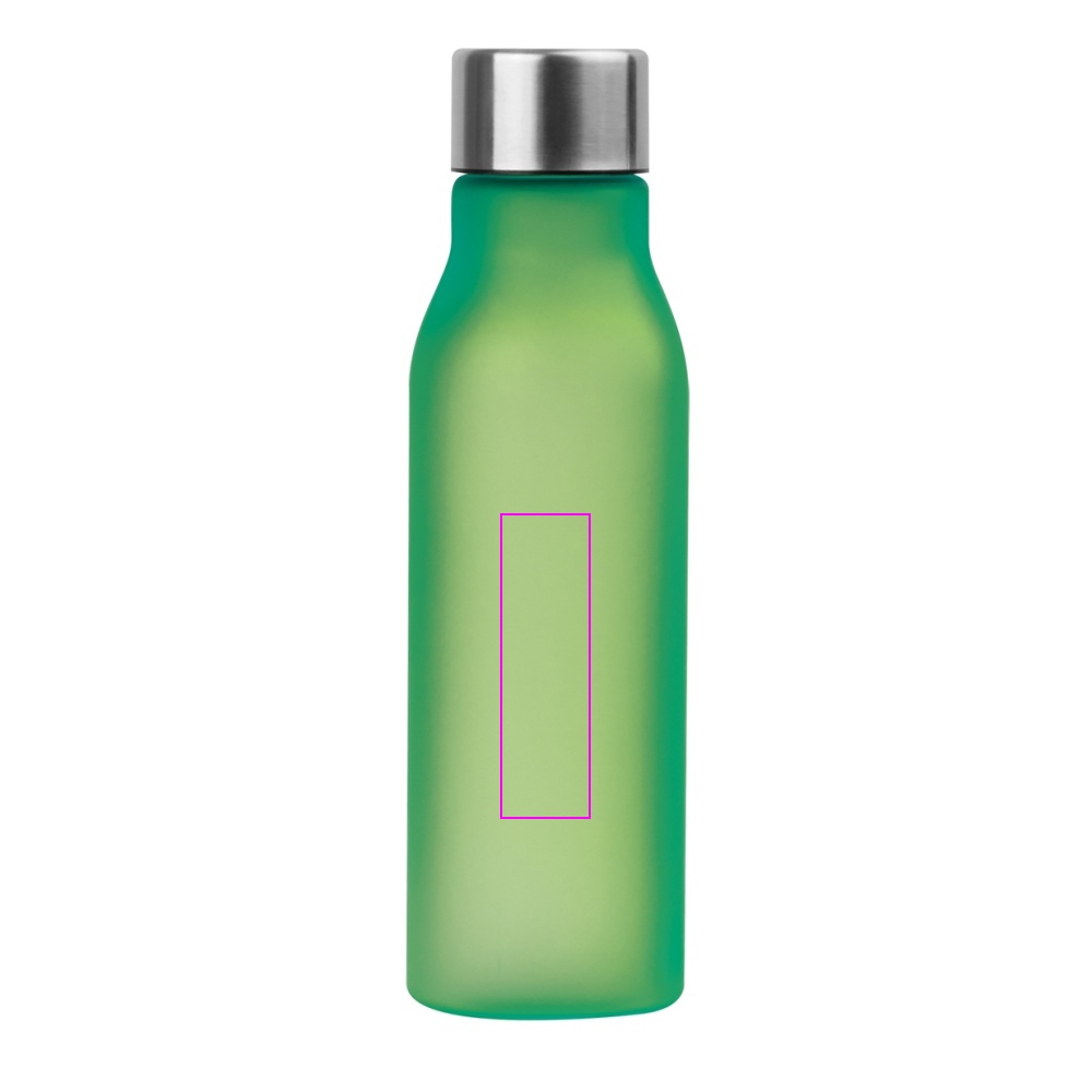 Butelka plastikowa 550 ml DENISE