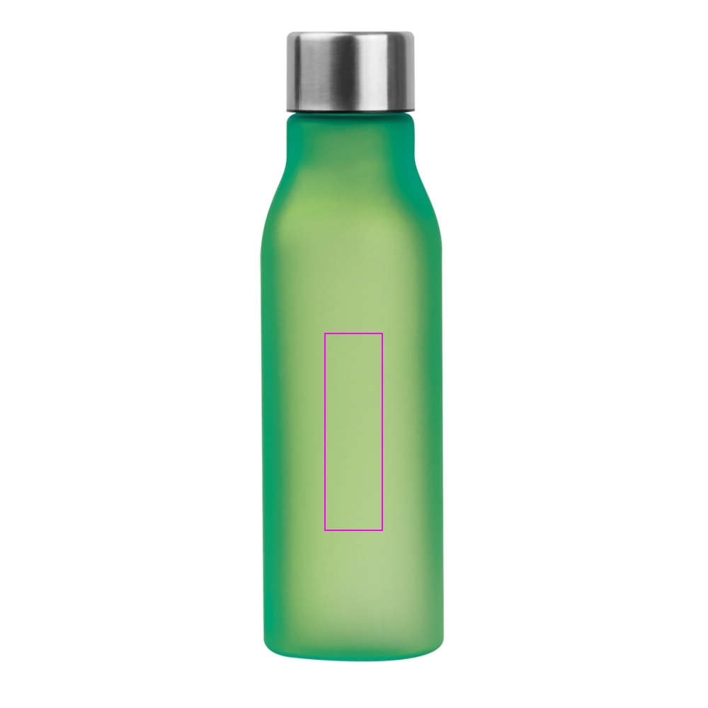 Butelka plastikowa 550 ml DENISE