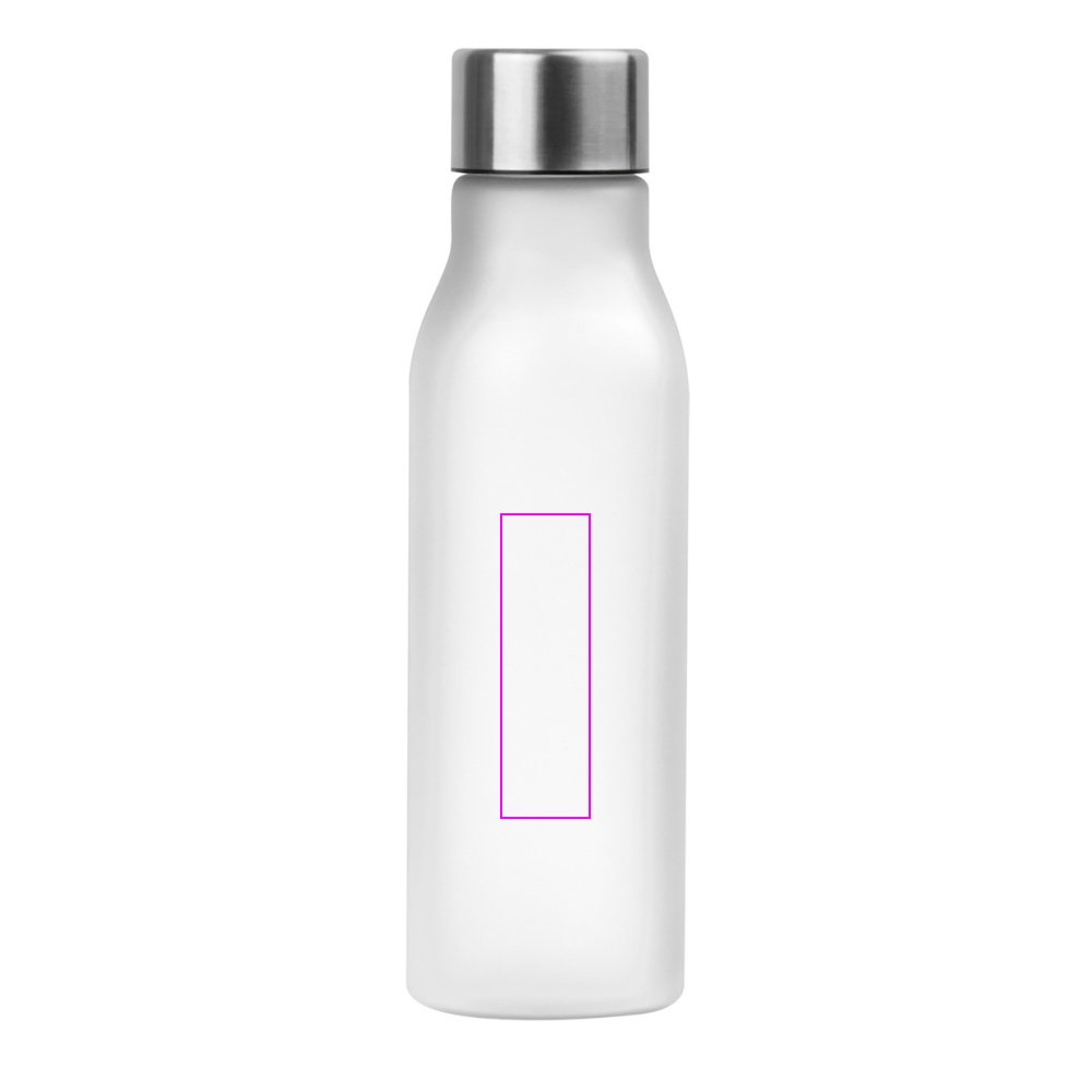 Butelka plastikowa 550 ml DENISE