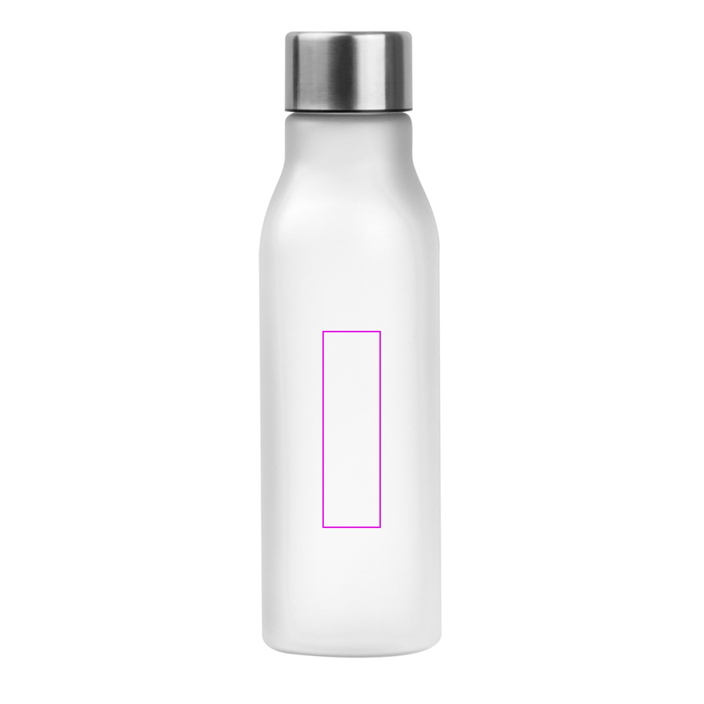 Butelka plastikowa 550 ml DENISE