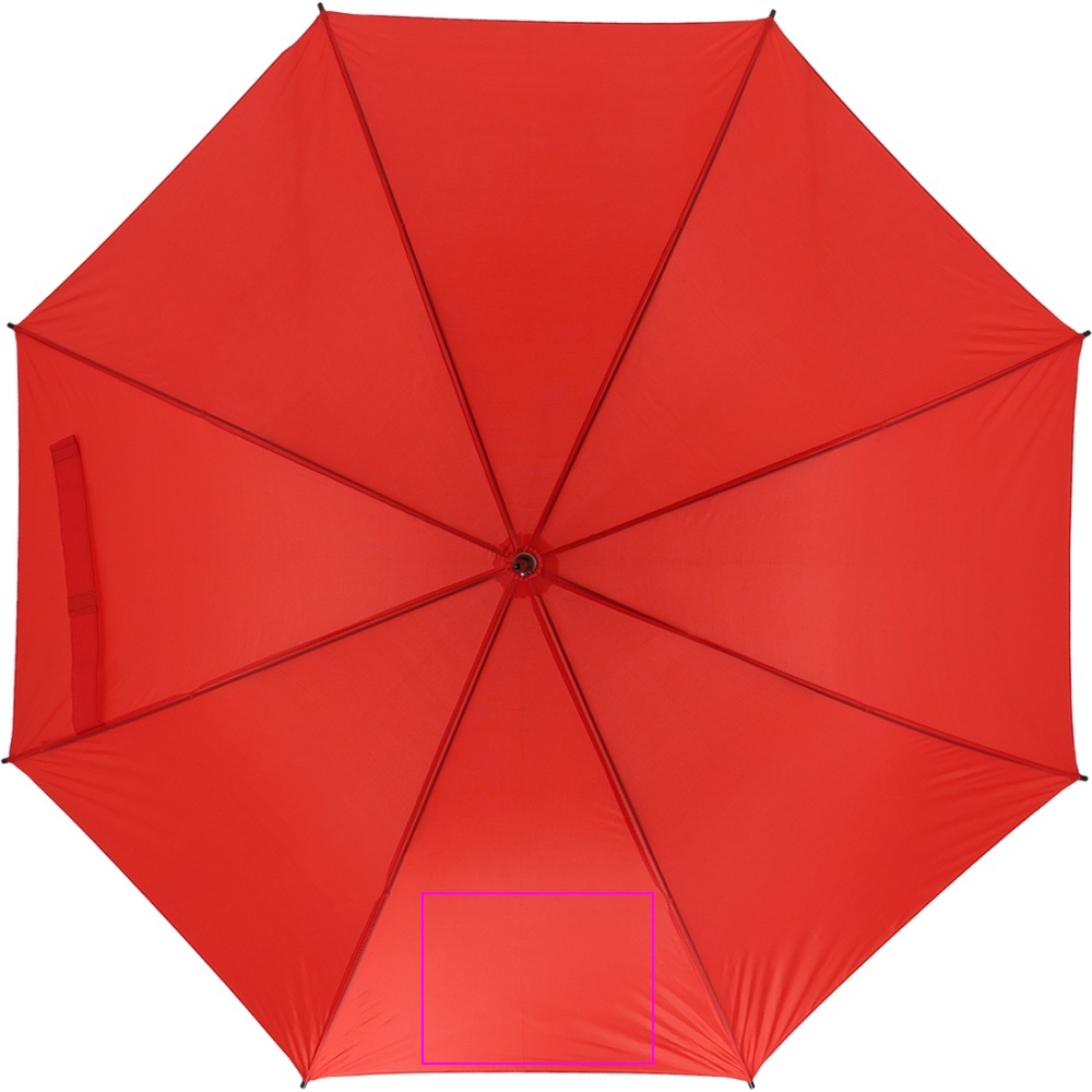 Parasol automatyczny ø100 cm LOUIS