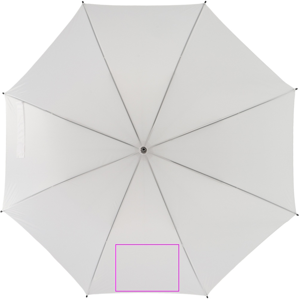 Parasol automatyczny ø100 cm LOUIS