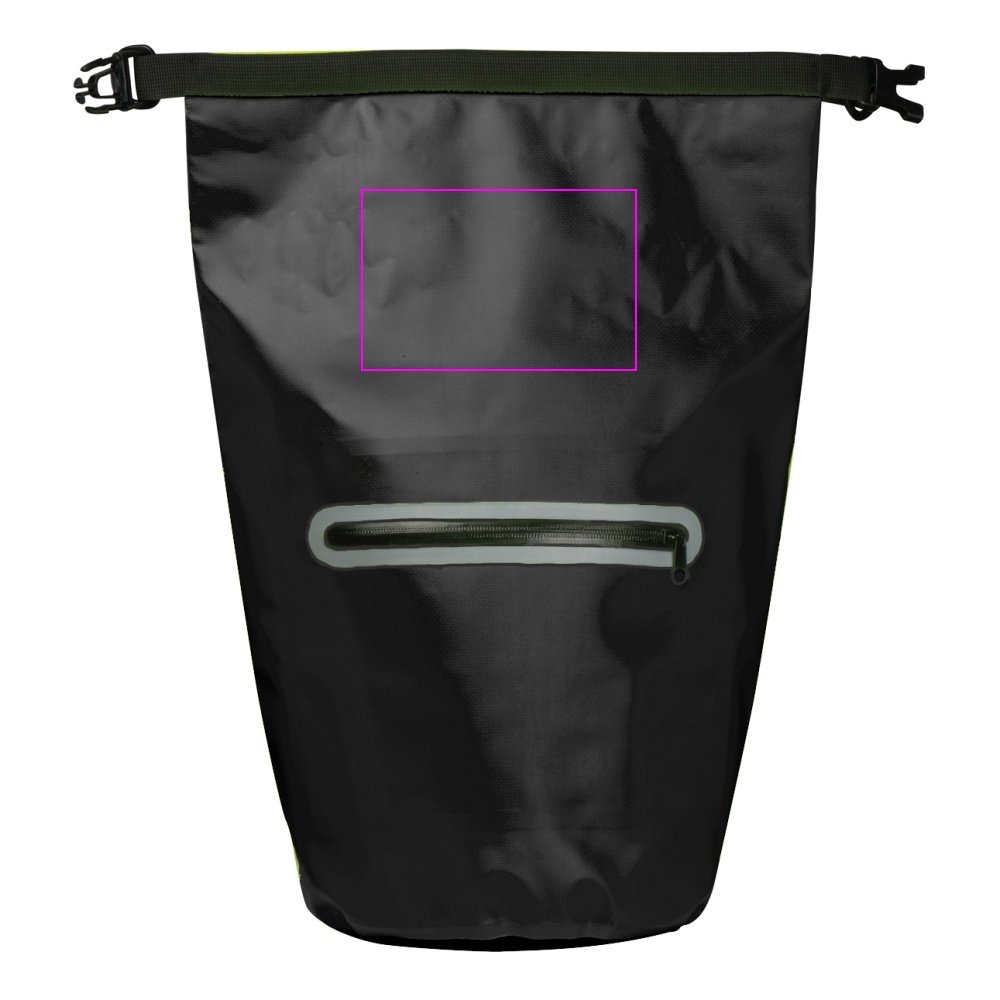 Torba wodoodporna 15l FERNANDO