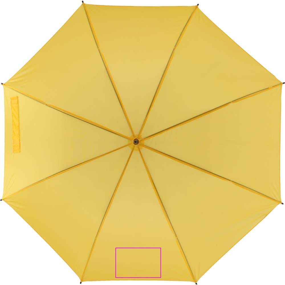 Parasol automatyczny ø100 cm LOUIS