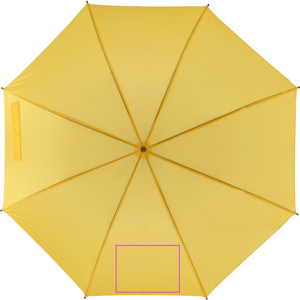 Parasol automatyczny ø100 cm LOUIS
