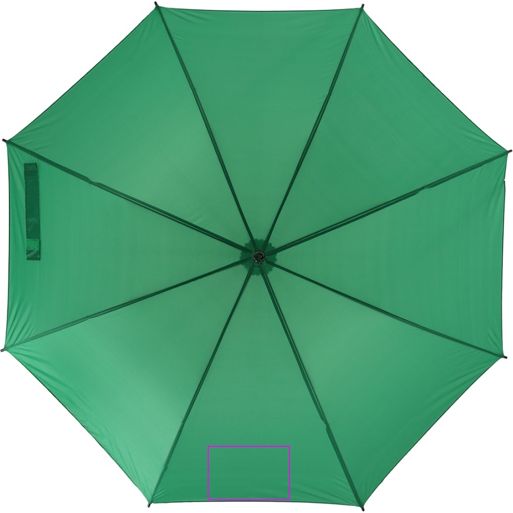 Parasol automatyczny ø100 cm LOUIS
