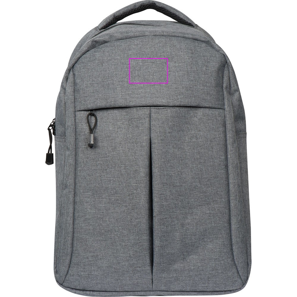 Plecak na laptopa 15,6 cala LUKE