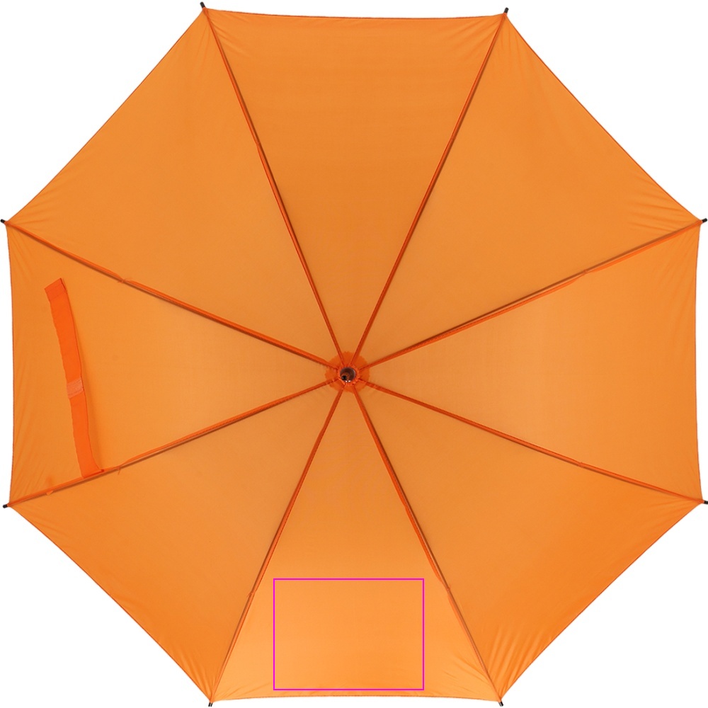 Parasol automatyczny ø100 cm LOUIS