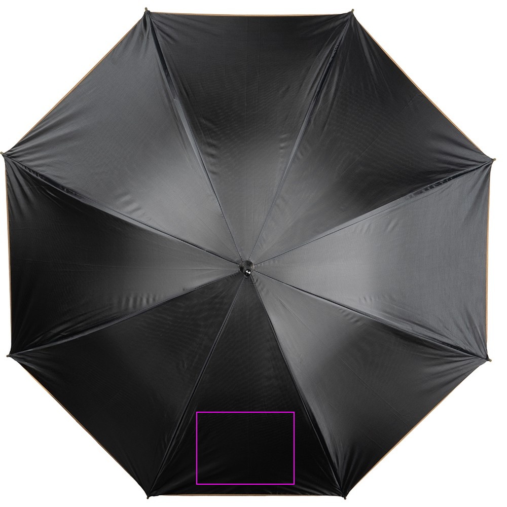 Parasol manualny ø102 cm FATIMA