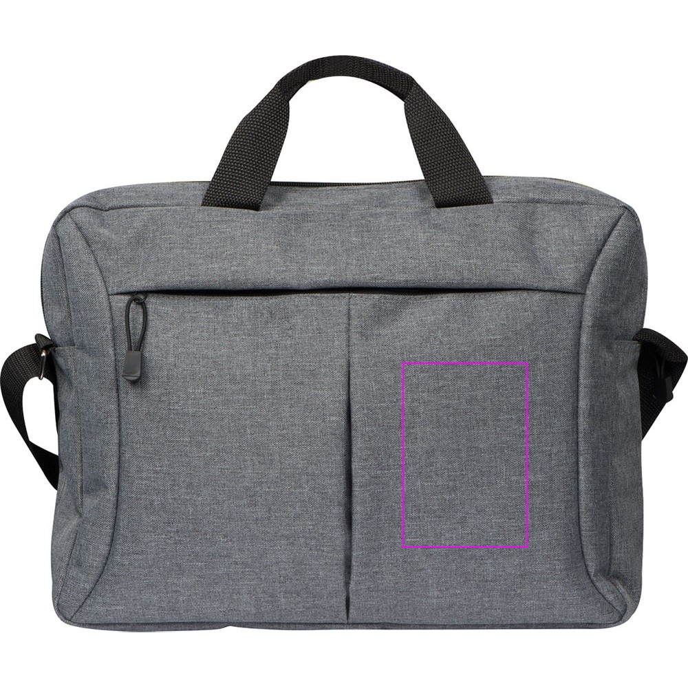 Torba na laptopa 14.1 cala IWAN