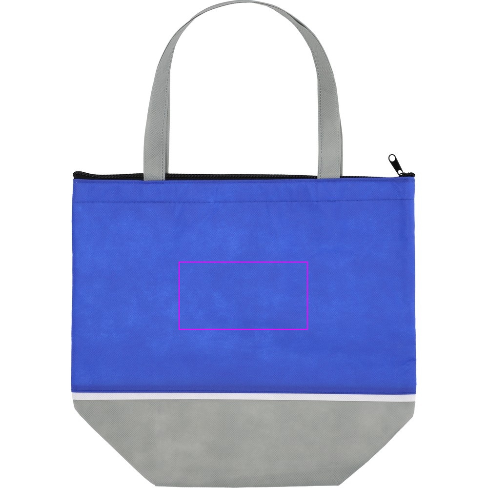 Torba termiczna non woven THEO