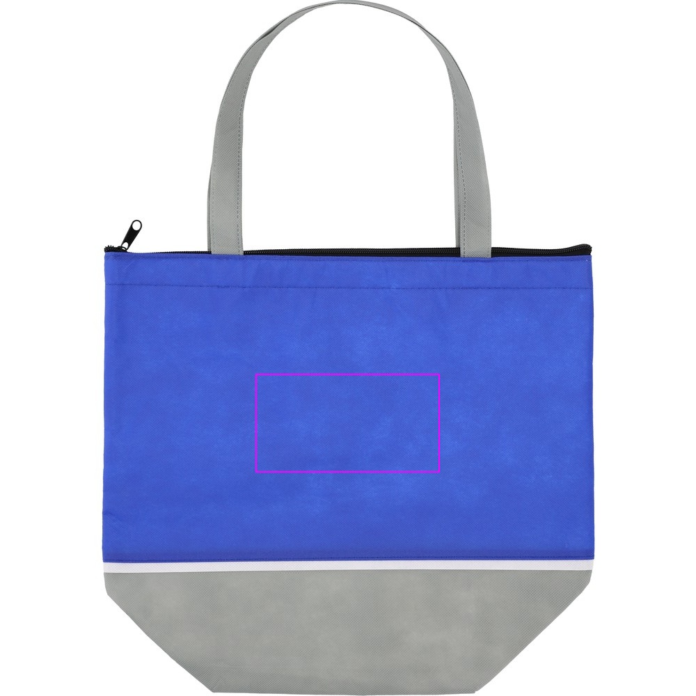 Torba termiczna non woven THEO