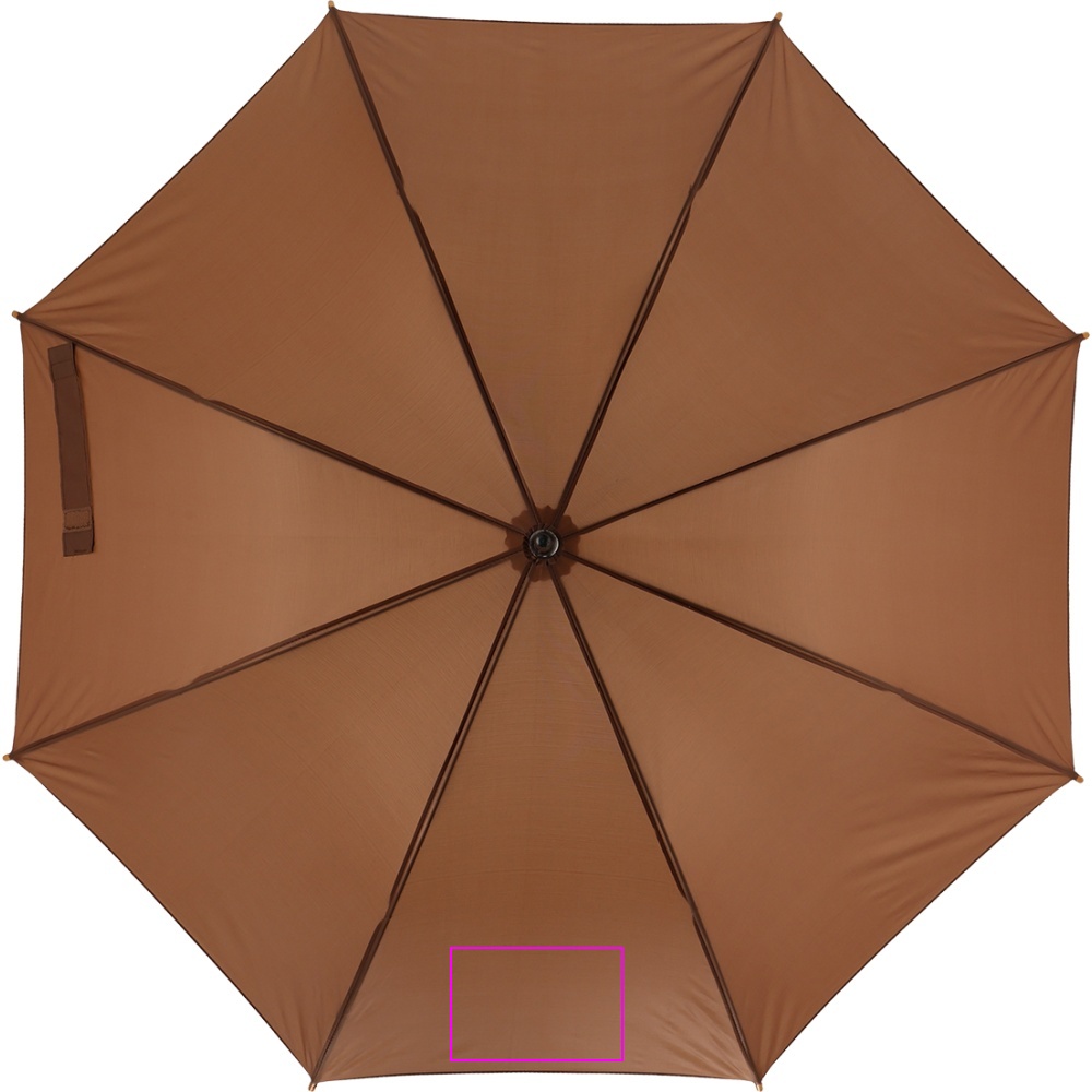 Parasol automatyczny ø105 cm MARCIN