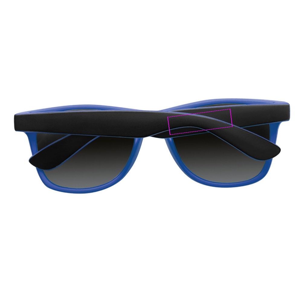 Okulary przeciwsłoneczne UV400 ILONA