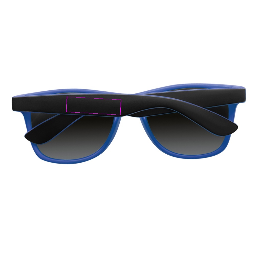Okulary przeciwsłoneczne UV400 ILONA
