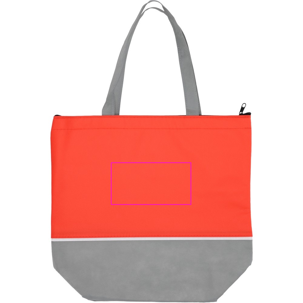Torba termiczna non woven THEO
