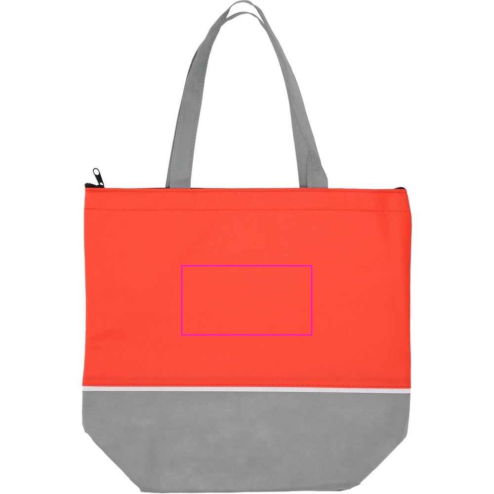 Torba termiczna non woven THEO