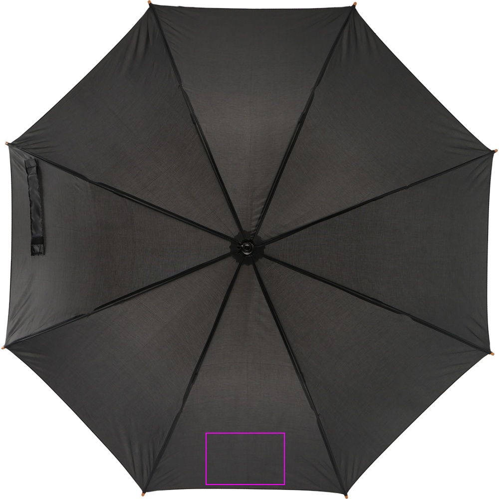 Parasol automatyczny ø105 cm MARCIN