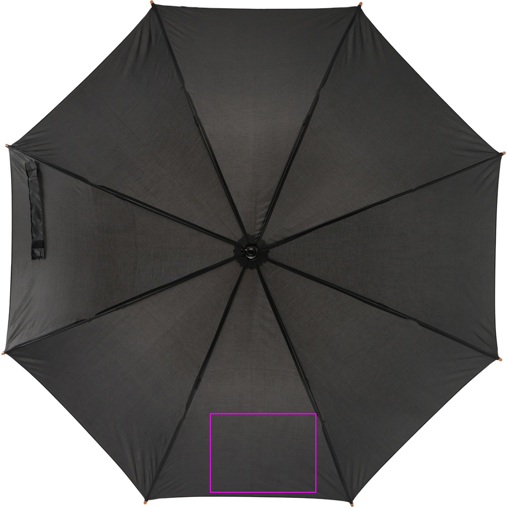 Parasol automatyczny ø105 cm MARCIN