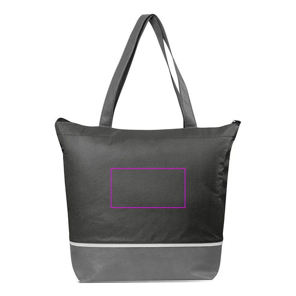 Torba termiczna non woven THEO