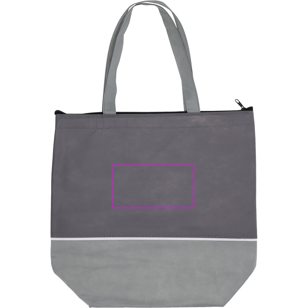 Torba termiczna non woven THEO