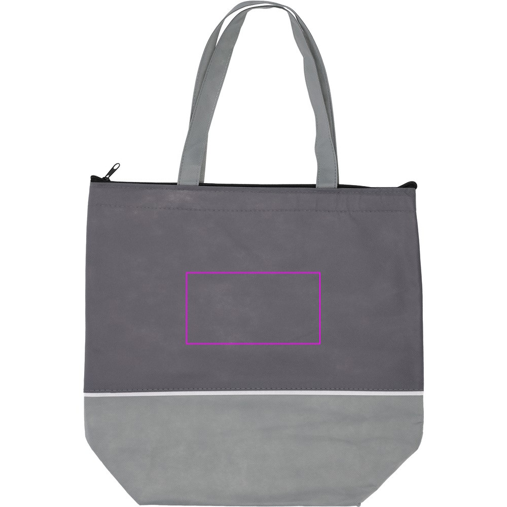 Torba termiczna non woven THEO