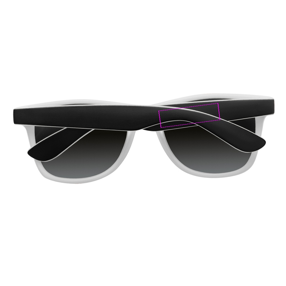 Okulary przeciwsłoneczne UV400 ILONA
