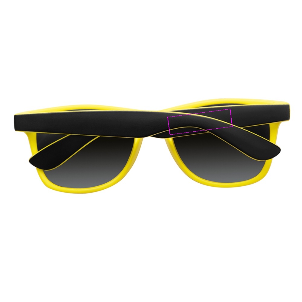 Okulary przeciwsłoneczne UV400 ILONA