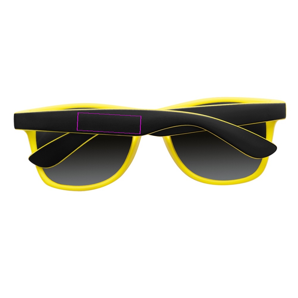 Okulary przeciwsłoneczne UV400 ILONA