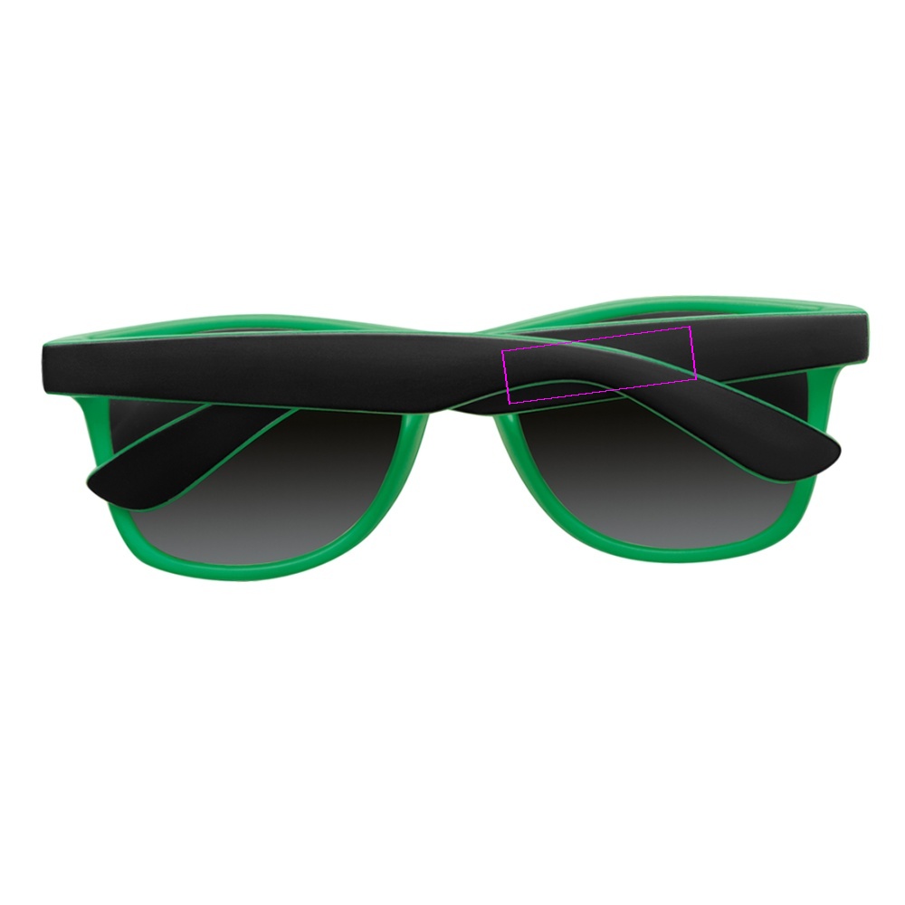 Okulary przeciwsłoneczne UV400 ILONA