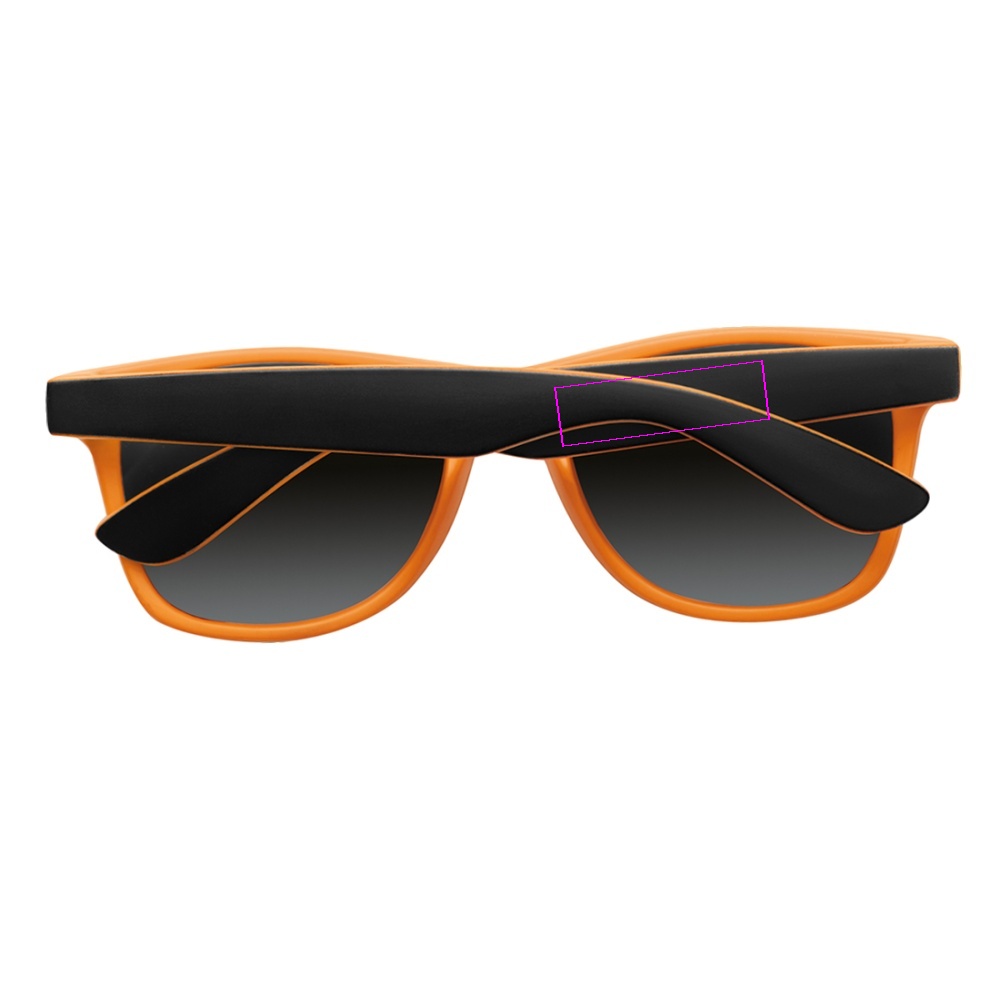 Okulary przeciwsłoneczne UV400 ILONA