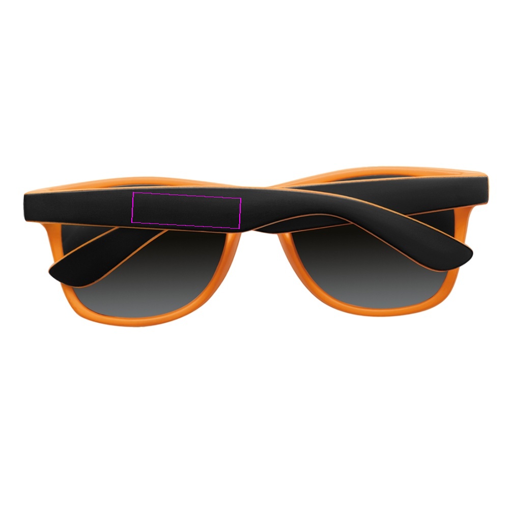 Okulary przeciwsłoneczne UV400 ILONA